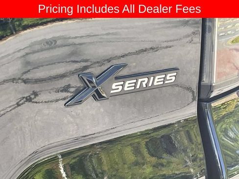 Used 2023 Toyota 4Runner TRD Off-Road Premium w/ Moonroof Package AWD/4WD image 12
