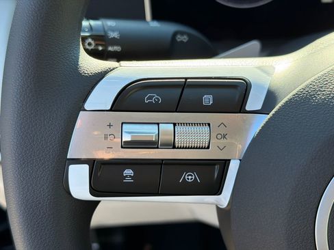 New 2026 Hyundai Tucson SEL image 25