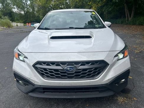 Used 2023 Subaru WRX Premium AWD/4WD image 8
