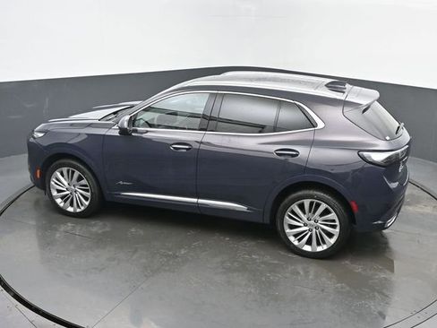 New 2026 Buick Envision Avenir image 40