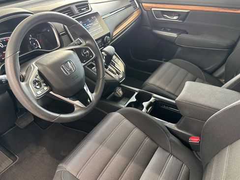 Used 2019 Honda CR-V EX image 11