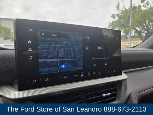 New 2025 Ford Explorer ST image 23