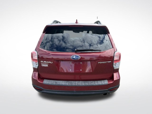 Used 2018 Subaru Forester 2.5i Limited AWD/4WD image 5