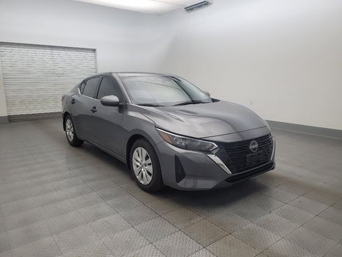 Used 2024 Nissan Sentra S FWD image 13