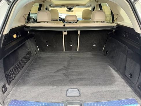 Used 2021 Mercedes-Benz GLE 350 4MATIC image 23