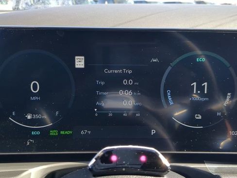 Certified 2025 Hyundai Tucson SEL image 26