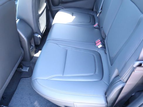 New 2026 Hyundai Santa Cruz SEL FWD image 11