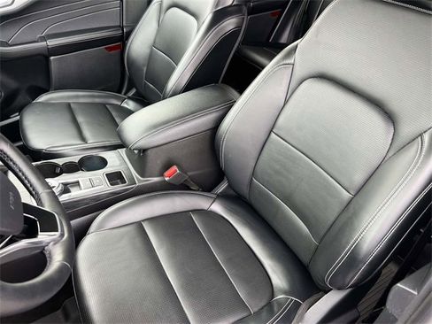 Used 2025 Ford Escape Platinum image 24