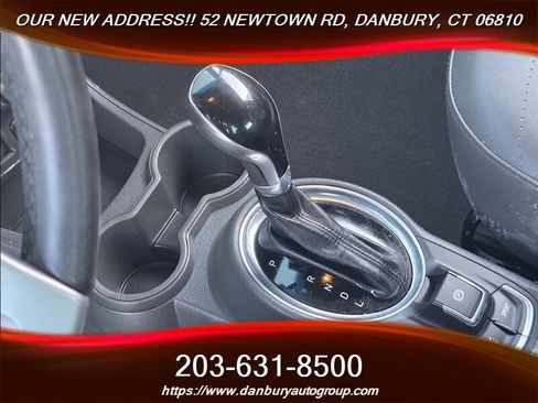 Used 2016 Chevrolet Spark LT FWD image 9