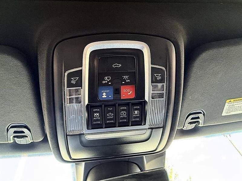Used 2022 RAM 1500 Limited AWD/4WD image 57