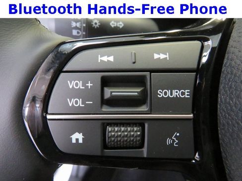 New 2025 Honda Civic Sport image 12