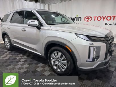 Used 2024 Hyundai Palisade SEL