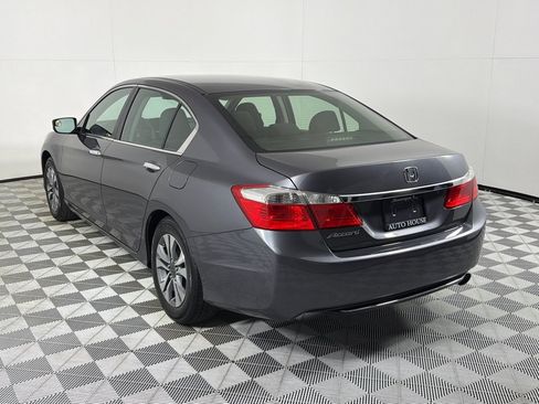 Used 2013 Honda Accord LX image 5