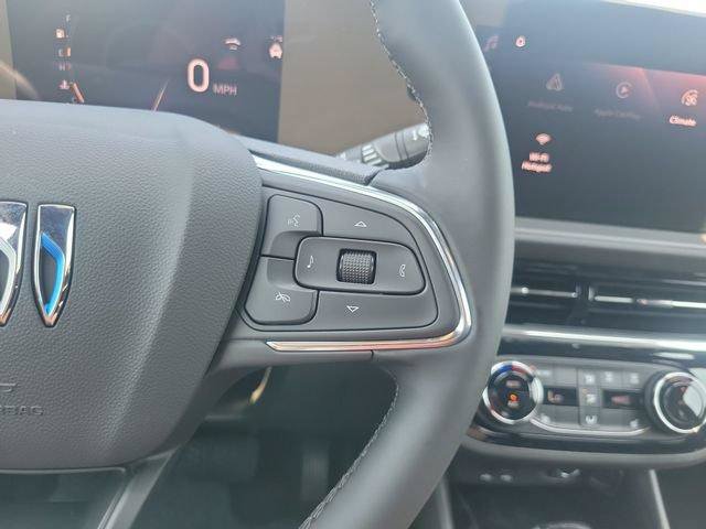 New 2026 Buick Envista Sport Touring w/ Convenience I Package FWD image 17