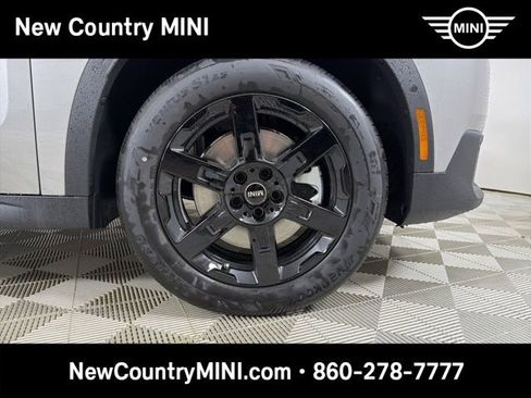 New 2026 MINI Cooper Countryman S image 9