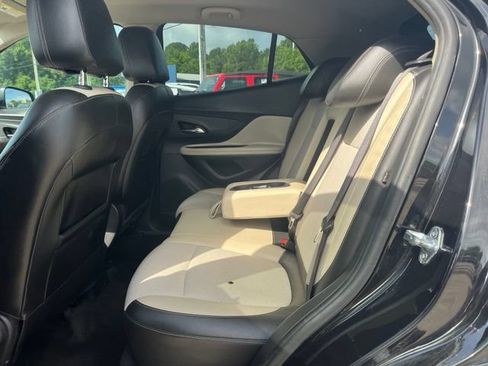 Used 2019 Buick Encore Preferred FWD image 11