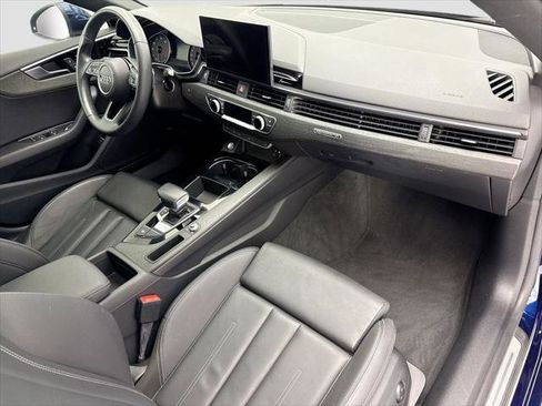 Used 2022 Audi A5 2.0T Premium AWD/4WD image 15