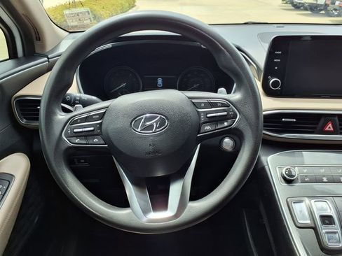 Used 2022 Hyundai Santa Fe SEL FWD image 21