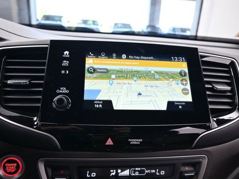 Used 2022 Honda Passport TrailSport image 21