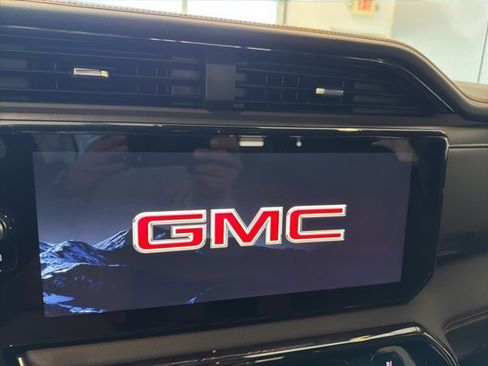Used 2026 GMC Sierra 1500 AT4 w/ AT4 Premium Package image 25