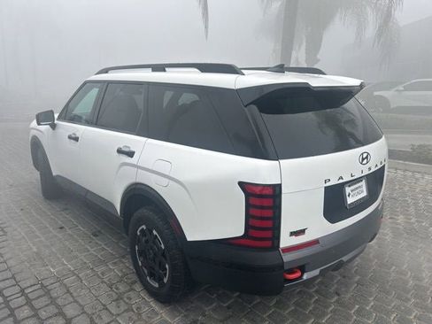 New 2026 Hyundai Palisade XRT Pro image 3