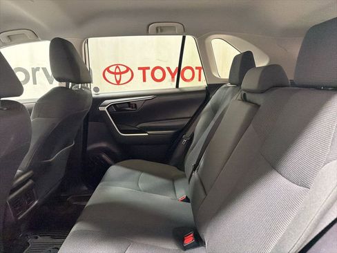 Used 2024 Toyota RAV4 LE image 20