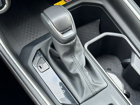 Certified 2025 Toyota Grand Highlander FWD image 22