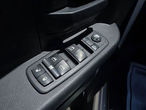 Used 2015 RAM 2500 Tradesman AWD/4WD image 13