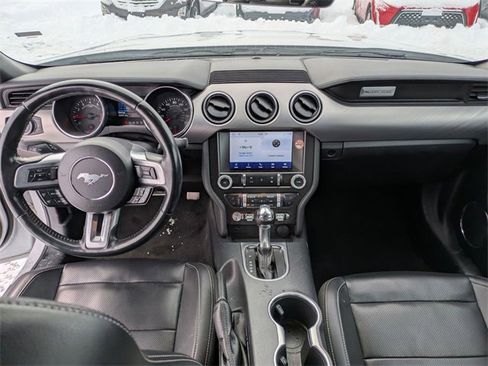 Used 2023 Ford Mustang Premium image 18
