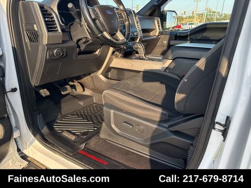 Used 2017 Ford F150 Raptor image 70