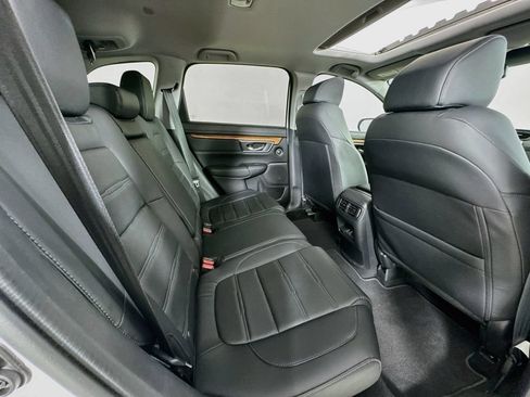 Used 2019 Honda CR-V EX-L image 35