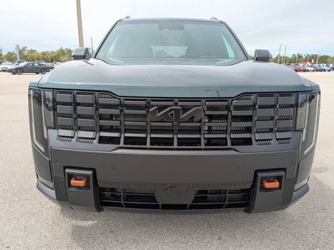 New 2027 Kia Telluride SX Prestige X-Pro AWD/4WD image 3
