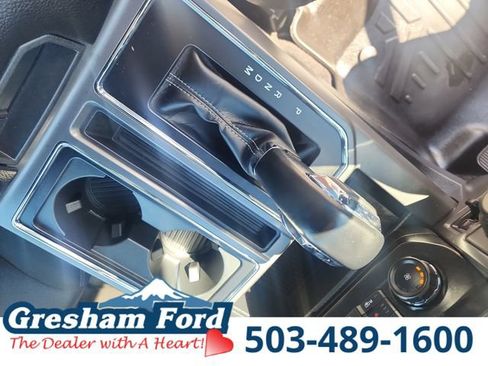 Used 2019 Ford F150 XLT w/ Equipment Group 302A Luxury AWD/4WD image 31