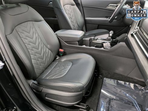 Certified 2023 Kia Sportage X-Line w/ X-Line Premium Package AWD/4WD image 29