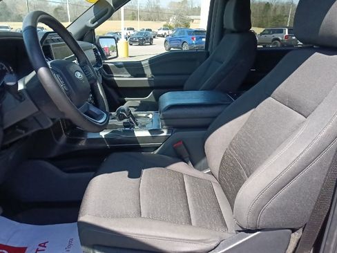 Used 2023 Ford F150 XLT w/ Equipment Group 302A High image 15