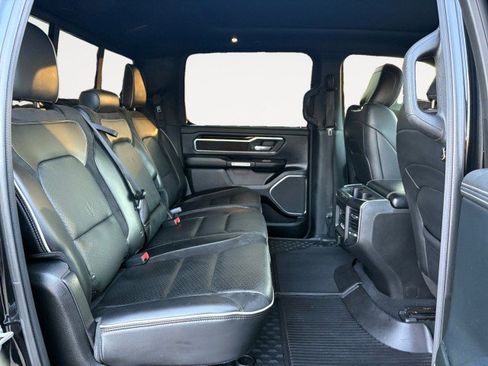 Used 2019 RAM 1500 Laramie image 6