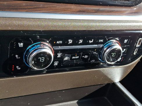 Used 2024 GMC Sierra 1500 SLT w/ SLT Premium Plus Package image 16