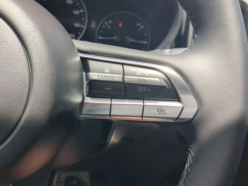 Certified 2025 MAZDA CX-50 AWD 2.5 Hybrid w/ Premium Pkg image 25