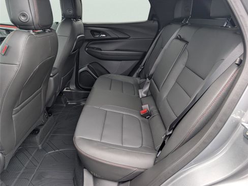 New 2026 Chevrolet TrailBlazer RS w/ Convenience Package FWD image 10