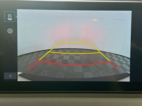 Used 2025 Kia K5 LXS image 23