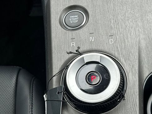 New 2026 Kia Sportage X-Line image 25