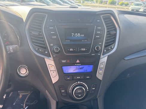 Used 2014 Hyundai Santa Fe Sport 2.0T AWD/4WD image 21