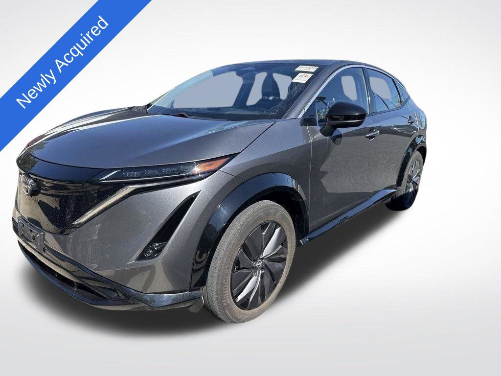 Used 2023 Nissan Ariya FWD image 1