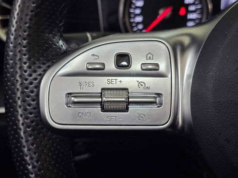 Certified 2019 Mercedes-Benz E 450 4MATIC Cabriolet image 31