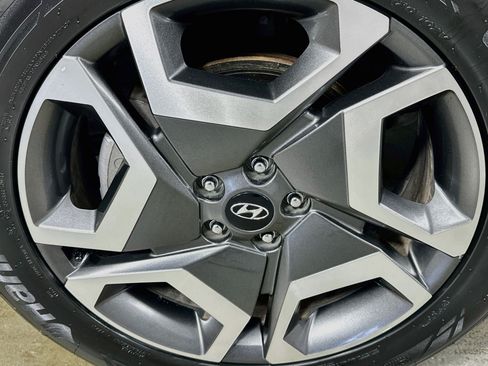 Used 2023 Hyundai Palisade Limited FWD image 34