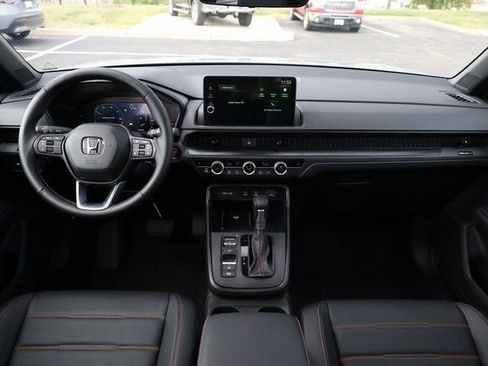 New 2026 Honda CR-V Sport-L image 17