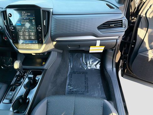 New 2026 Subaru Forester Premium image 17