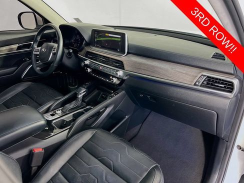 Used 2020 Kia Telluride SX w/ SX Prestige Package AWD/4WD image 33