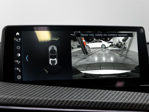 Used 2019 BMW i8 Roadster image 65