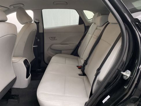 Used 2025 Hyundai Kona SEL image 16